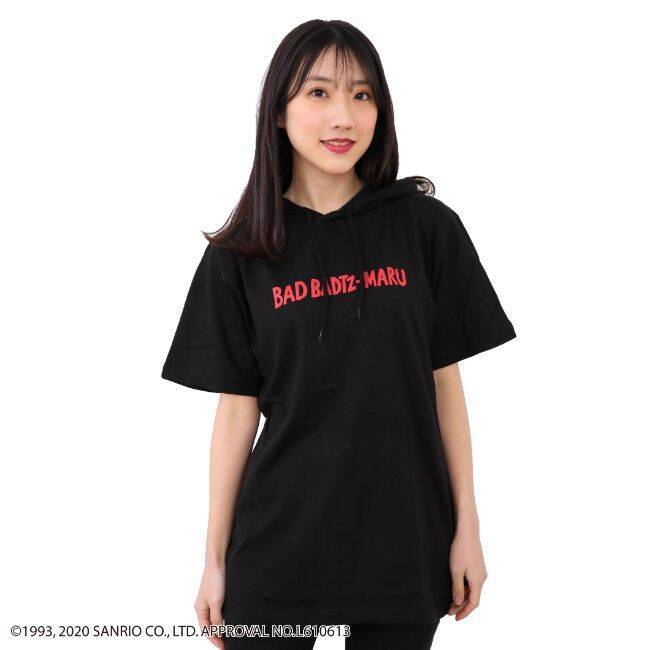 『サンリオ』キャラになりきれる“フードパーカー”が登場！ハローキティ・マイメロディ・シナモロールなど全11種