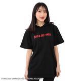 「『サンリオ』キャラになりきれる“フードパーカー”が登場！ハローキティ・マイメロディ・シナモロールなど全11種」の画像2