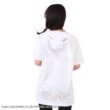 「『サンリオ』キャラになりきれる“フードパーカー”が登場！ハローキティ・マイメロディ・シナモロールなど全11種」の画像5