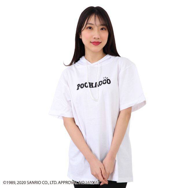 『サンリオ』キャラになりきれる“フードパーカー”が登場！ハローキティ・マイメロディ・シナモロールなど全11種