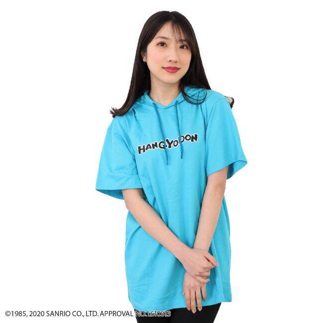 『サンリオ』キャラになりきれる“フードパーカー”が登場！ハローキティ・マイメロディ・シナモロールなど全11種