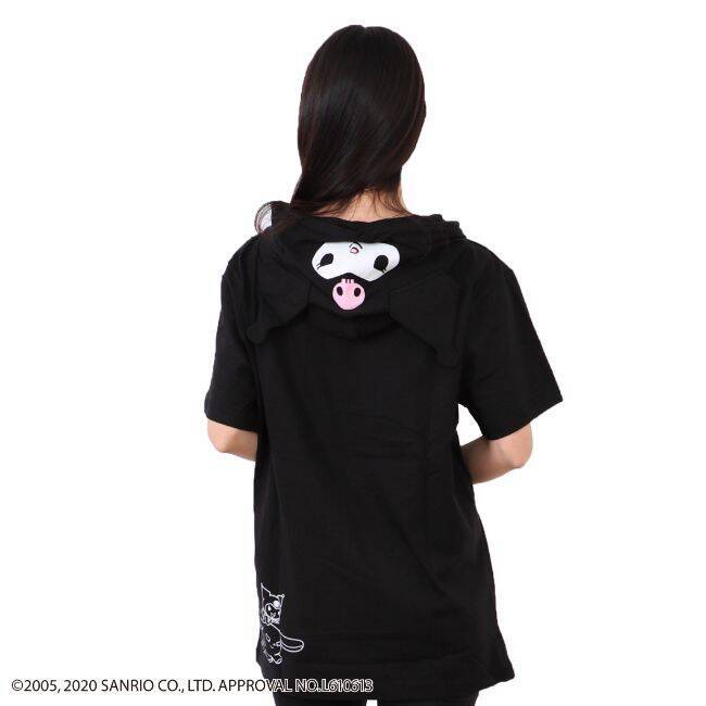 『サンリオ』キャラになりきれる“フードパーカー”が登場！ハローキティ・マイメロディ・シナモロールなど全11種