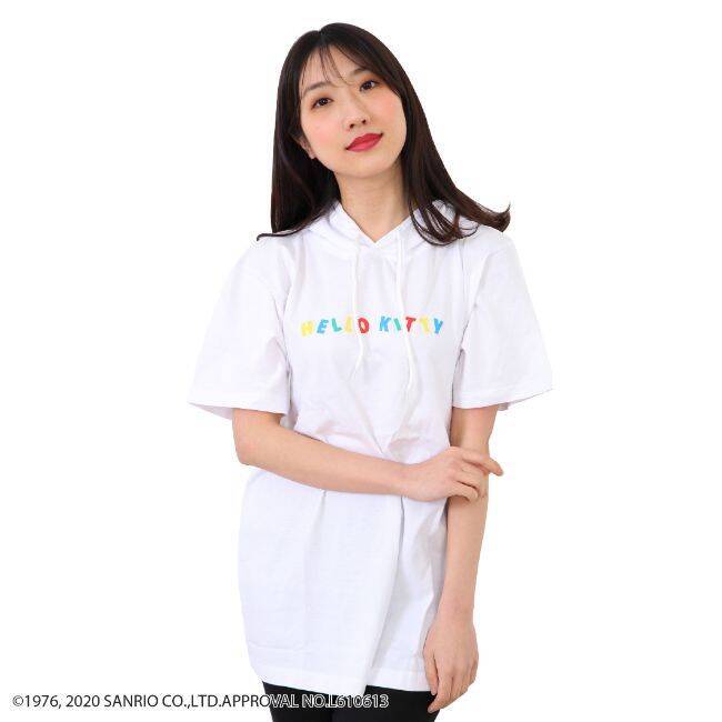 『サンリオ』キャラになりきれる“フードパーカー”が登場！ハローキティ・マイメロディ・シナモロールなど全11種