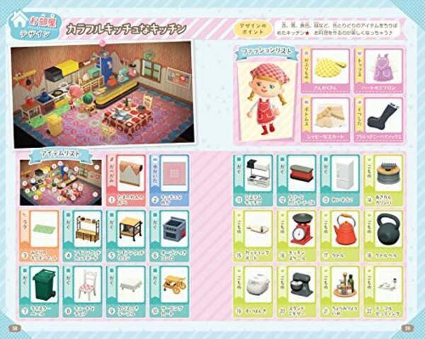 あつ森 グッズが付録 キャラぱふぇ ゲームspecial あつまれ どうぶつの森 無人島デザイン特大号 発売決定 年6月30日 エキサイトニュース あつ森 グッズが付録 キャラぱふぇ ゲームspecial あつまれ どうぶつの森 無人島デザイン特大号 発売決定 年6月30日 エキサイトニュース