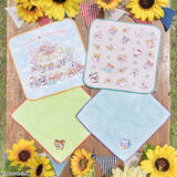 「『ハム太郎』“パーティー”がテーマの新作一番くじ登場！おめかししたハム太郎やハムちゃんずが大集合」の画像7