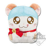 「『ハム太郎』“パーティー”がテーマの新作一番くじ登場！おめかししたハム太郎やハムちゃんずが大集合」の画像3