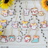 「『ハム太郎』“パーティー”がテーマの新作一番くじ登場！おめかししたハム太郎やハムちゃんずが大集合」の画像8