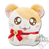 「『ハム太郎』“パーティー”がテーマの新作一番くじ登場！おめかししたハム太郎やハムちゃんずが大集合」の画像2