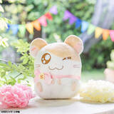 「『ハム太郎』“パーティー”がテーマの新作一番くじ登場！おめかししたハム太郎やハムちゃんずが大集合」の画像9