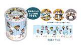 「TVアニメ『ハイキュー!!TTT』x「アニメイトカフェ」コラボメニュー解禁！烏野が春高で泊まった「かけす荘」の定食など」の画像22