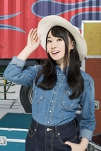 声優・水樹奈々さんが結婚をご報告！「音楽関係のお仕事をされている方と入籍致しました。」