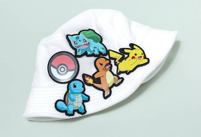 『ポケモン』ピカチュウの顔を再現したハットが登場！帽子ブランド「CA4LA」コラボアイテムが可愛すぎる