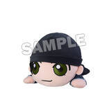 「『名探偵コナン』沖矢昴&赤井秀一の特大寝そべりぬいが当たる！セガ ラッキーくじオンライン2種販売」の画像6