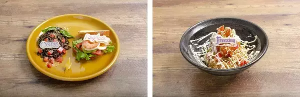 「『バンやろ』開催延期となっていた「セガコラボカフェ」開催日決定！ユニットイメージのフード・ドリンク・限定グッズが登場」の画像