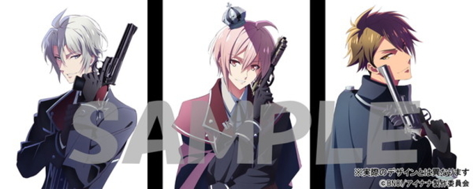 アイナナ オーケストラコンサートbd Dvd発売日 特典情報解禁 年8月4日 エキサイトニュース