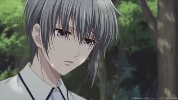 Tvアニメ フルバ 2nd Season18話感想 依鈴の凄絶な過去が明らかに ただ願うのは潑春の倖せ 年8月9日 エキサイトニュース