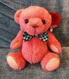 「本日7月14日は『鬼滅の刃』竈門炭治郎の誕生日！花江夏樹さんが奥さんの力作”テディベア”公開」の画像1