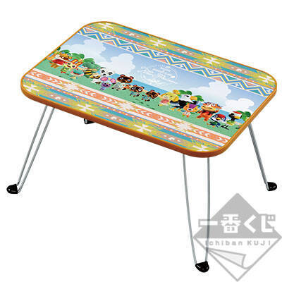 あつ森 発売延期していた一番くじがついに発売 どうぶつたちと気ままなお家時間を過ごせるアイテムがラインナップ 年7月15日 エキサイトニュース 3 3