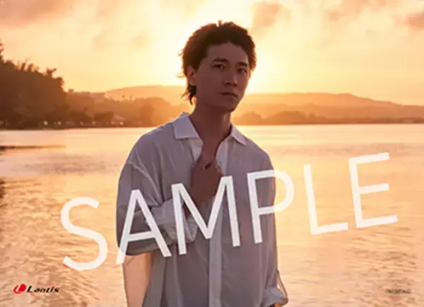 「畠中祐さんの4thシングル「HISTORY」MV公開！グアムで撮影されたアー写・ジャケットも」の画像