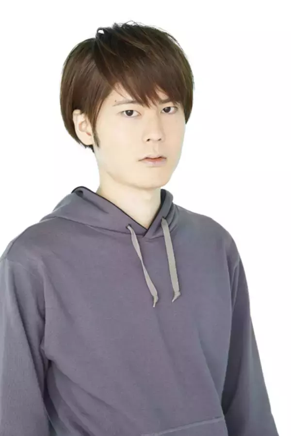 「TVアニメ『呪術廻戦』呪術高専2年生キャストに内山昂輝さん、関智一さんらが発表！キャラ設定画も公開」の画像