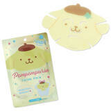 「『サンリオ』キャラになりきれる“フェイスパック”が新デザインで登場！夏の保湿効果とインスタ映えもバッチリ」の画像3