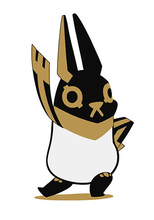 アヌビス役・下野紘さん、トト役・梶裕貴さんのPV公開！アニメ『とーとつにエジプト神』続報解禁