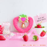 「『東京ミュウミュウ』ミュウイチゴの武器アイテム“ストロベルベル”が20周年特別仕様で登場！懐かしい思い出が蘇る」の画像2