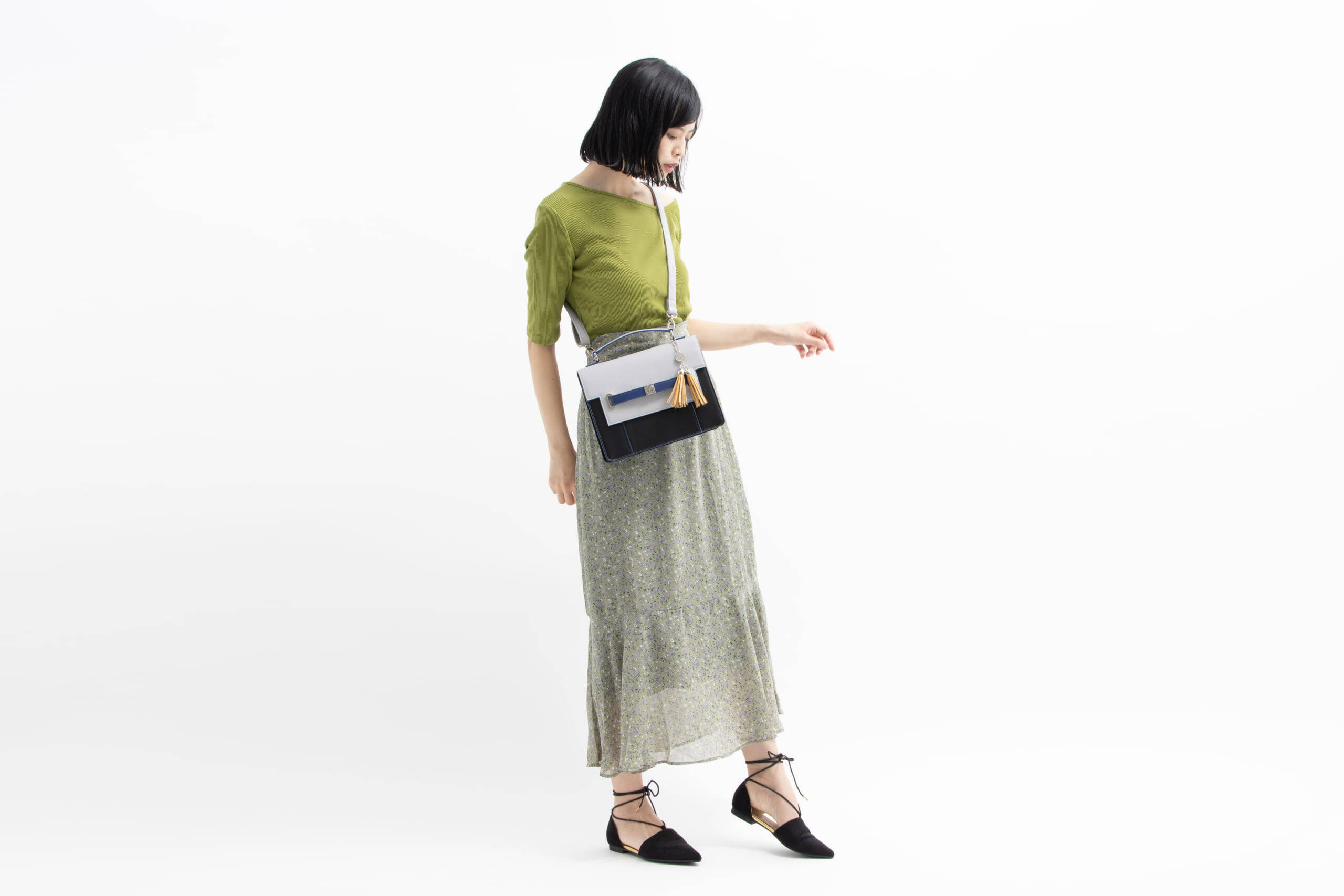 『刀剣乱舞』山姥切長義、鯰尾藤四郎、骨喰藤四郎、前田藤四郎をイメージしたバッグが登場！幅広いコーデで活躍間違いなし