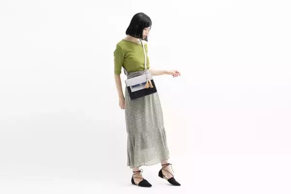 「『刀剣乱舞』山姥切長義、鯰尾藤四郎、骨喰藤四郎、前田藤四郎をイメージしたバッグが登場！幅広いコーデで活躍間違いなし」の画像