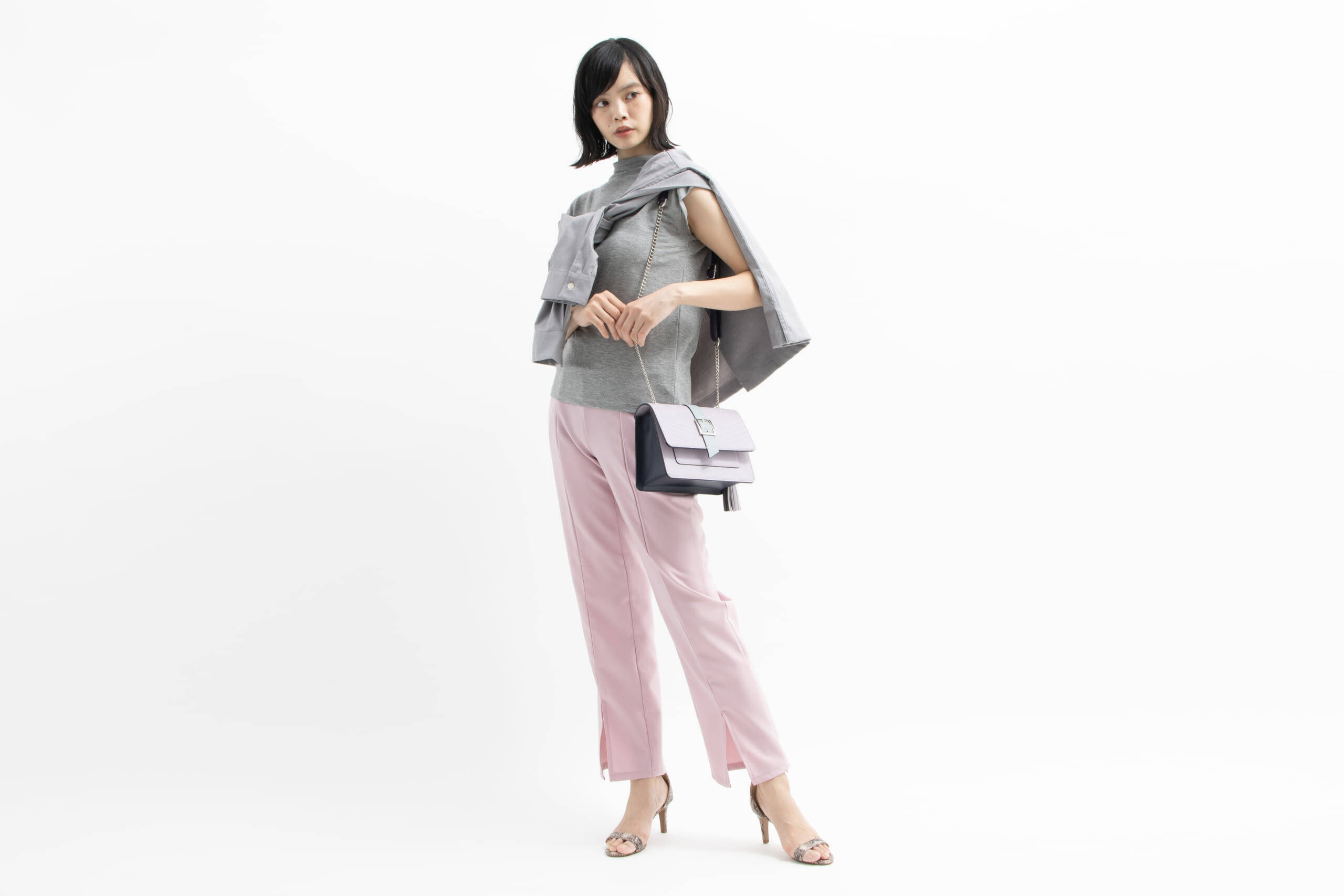 『刀剣乱舞』山姥切長義、鯰尾藤四郎、骨喰藤四郎、前田藤四郎をイメージしたバッグが登場！幅広いコーデで活躍間違いなし