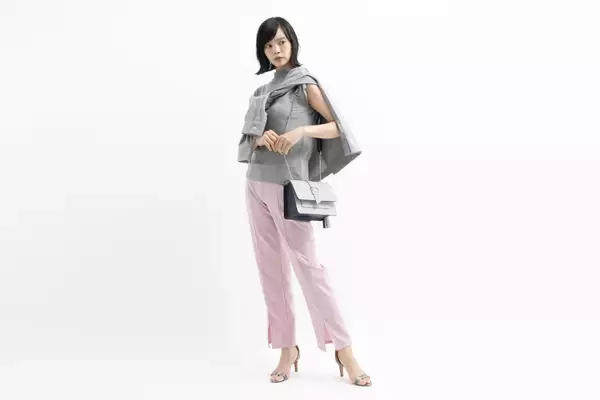 「『刀剣乱舞』山姥切長義、鯰尾藤四郎、骨喰藤四郎、前田藤四郎をイメージしたバッグが登場！幅広いコーデで活躍間違いなし」の画像