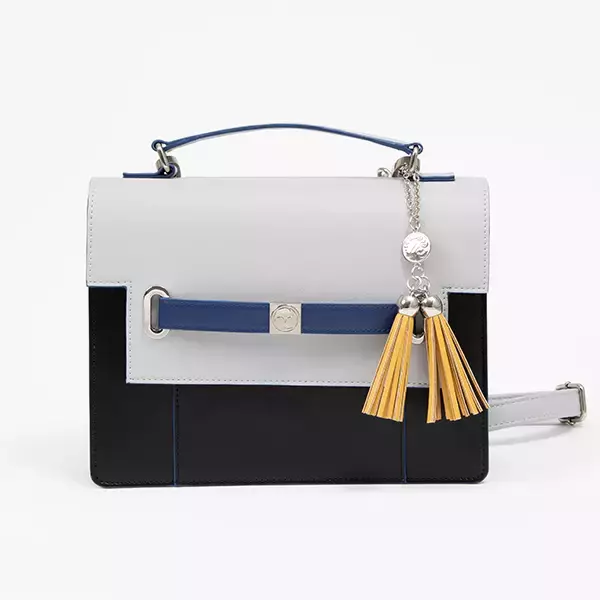 「『刀剣乱舞』山姥切長義、鯰尾藤四郎、骨喰藤四郎、前田藤四郎をイメージしたバッグが登場！幅広いコーデで活躍間違いなし」の画像