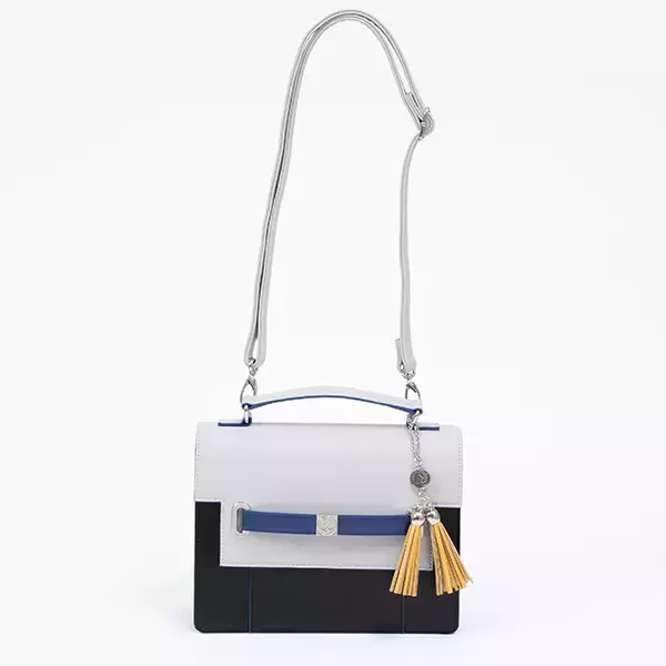 「『刀剣乱舞』山姥切長義、鯰尾藤四郎、骨喰藤四郎、前田藤四郎をイメージしたバッグが登場！幅広いコーデで活躍間違いなし」の画像