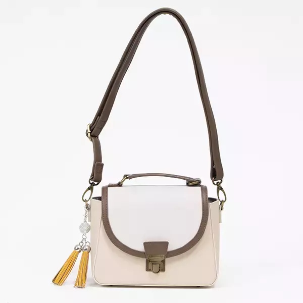 「『刀剣乱舞』山姥切長義、鯰尾藤四郎、骨喰藤四郎、前田藤四郎をイメージしたバッグが登場！幅広いコーデで活躍間違いなし」の画像