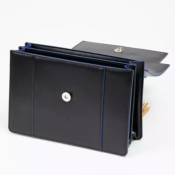 「『刀剣乱舞』山姥切長義、鯰尾藤四郎、骨喰藤四郎、前田藤四郎をイメージしたバッグが登場！幅広いコーデで活躍間違いなし」の画像