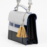 「『刀剣乱舞』山姥切長義、鯰尾藤四郎、骨喰藤四郎、前田藤四郎をイメージしたバッグが登場！幅広いコーデで活躍間違いなし」の画像5