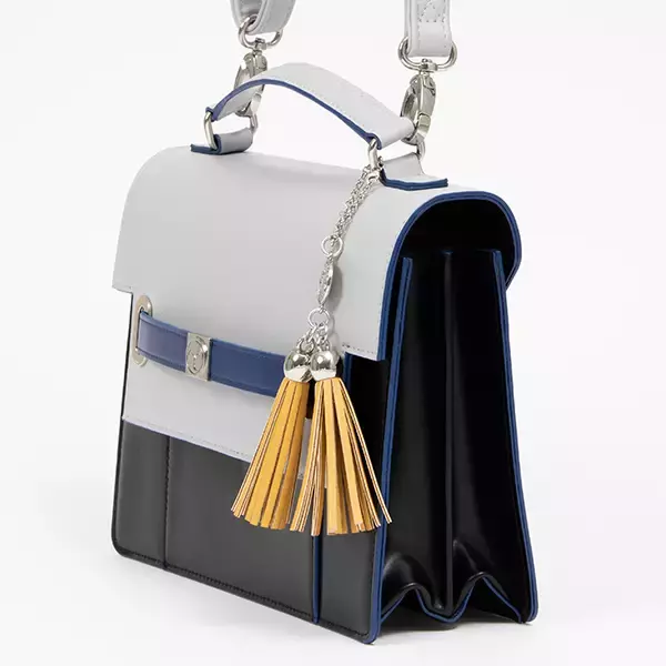 「『刀剣乱舞』山姥切長義、鯰尾藤四郎、骨喰藤四郎、前田藤四郎をイメージしたバッグが登場！幅広いコーデで活躍間違いなし」の画像