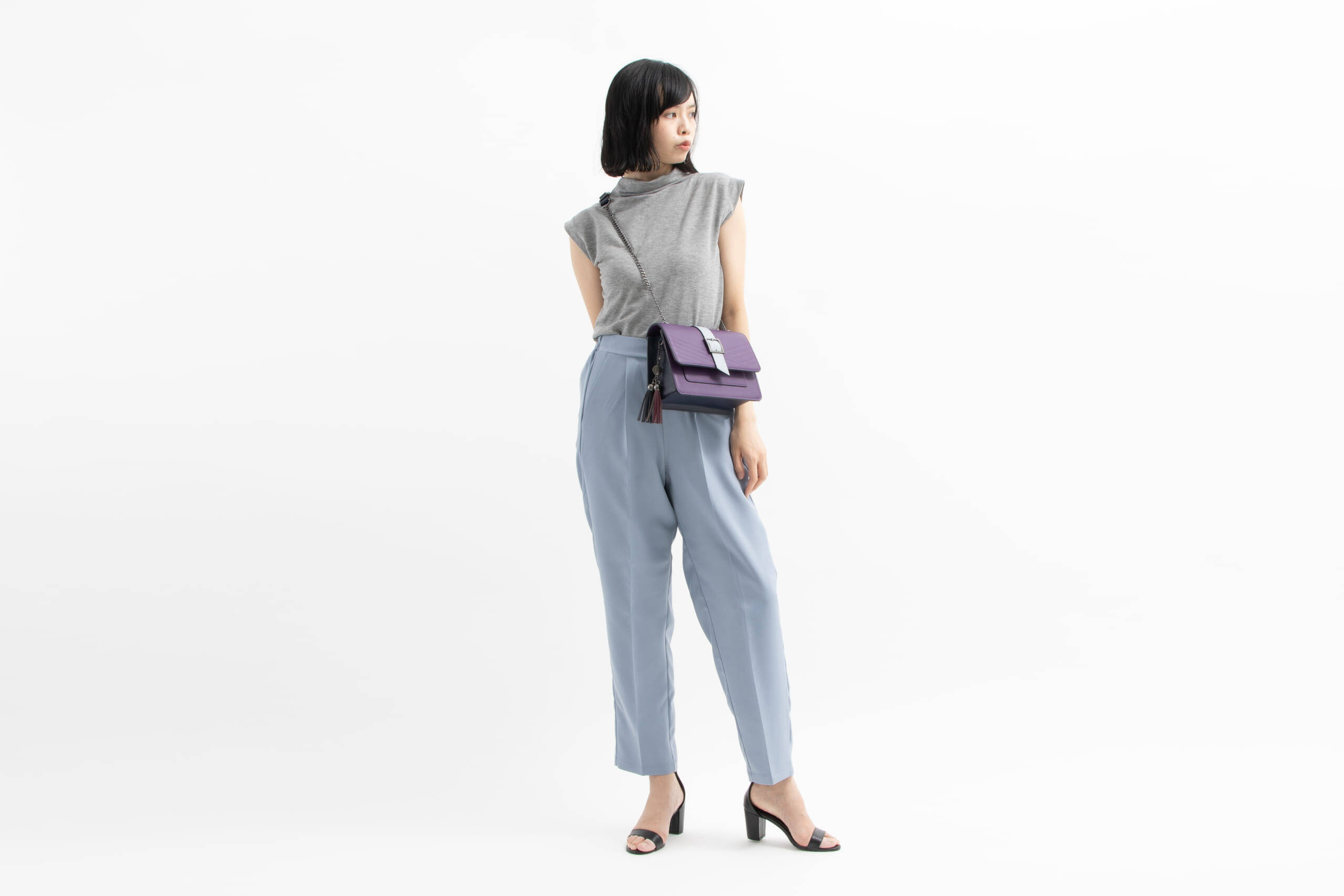 『刀剣乱舞』山姥切長義、鯰尾藤四郎、骨喰藤四郎、前田藤四郎をイメージしたバッグが登場！幅広いコーデで活躍間違いなし