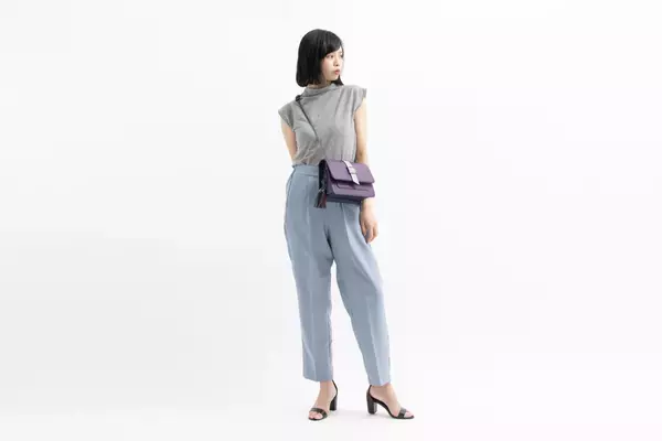 「『刀剣乱舞』山姥切長義、鯰尾藤四郎、骨喰藤四郎、前田藤四郎をイメージしたバッグが登場！幅広いコーデで活躍間違いなし」の画像