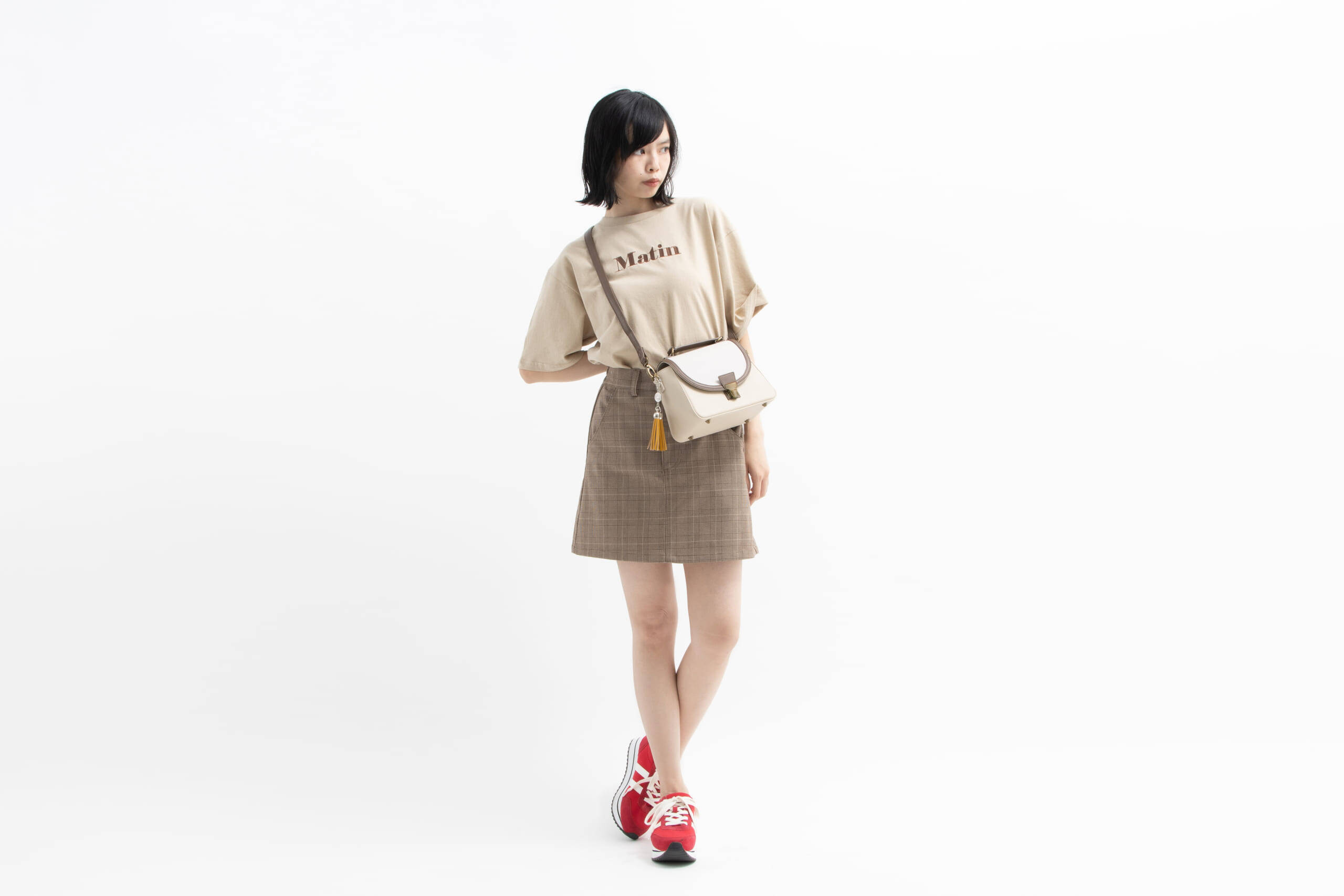 『刀剣乱舞』山姥切長義、鯰尾藤四郎、骨喰藤四郎、前田藤四郎をイメージしたバッグが登場！幅広いコーデで活躍間違いなし