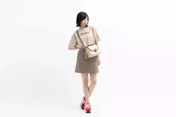 「『刀剣乱舞』山姥切長義、鯰尾藤四郎、骨喰藤四郎、前田藤四郎をイメージしたバッグが登場！幅広いコーデで活躍間違いなし」の画像