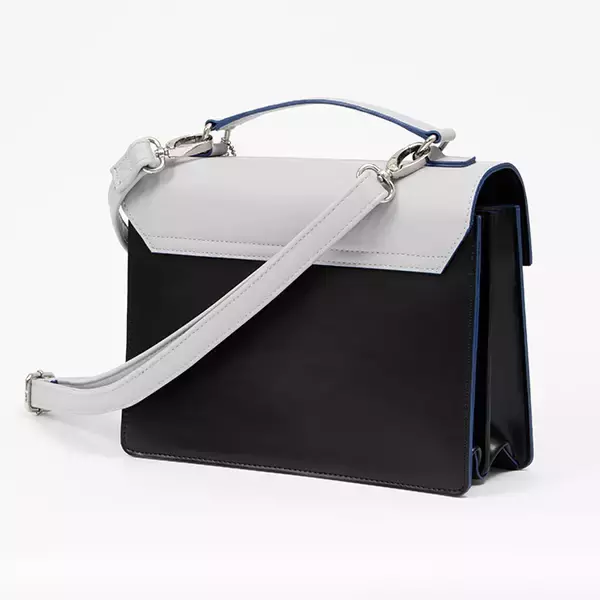 「『刀剣乱舞』山姥切長義、鯰尾藤四郎、骨喰藤四郎、前田藤四郎をイメージしたバッグが登場！幅広いコーデで活躍間違いなし」の画像