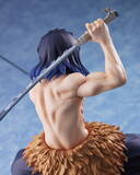 「『鬼滅の刃』圧巻の肉体美！猪頭＆素顔が差し替え可能な伊之助の1/8スケールフィギュア登場」の画像4