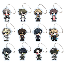 『刀剣乱舞』×「ドン・キホーテ」コラボ決定！限定グッズはもちろんノベルティも