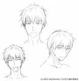 「女子高生×サラリーマンの同居生活を描く『ひげを剃る。そして女子高生を拾う。』アニメ化決定！スタッフ&設定ラフ公開」の画像2