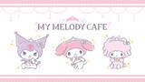 「『サンリオ』マイメロディのコラボカフェ開催決定！キュートでラブリーなメニュー&インスタ映えするフォトスポットが登場」の画像1