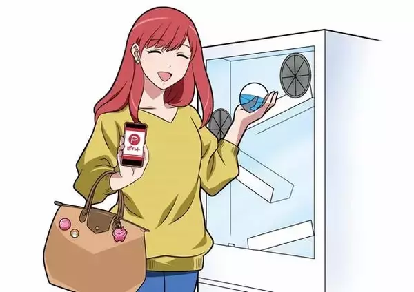 「日本最大級のカプセルトイ専門店「ガシャポンのデパート」横浜・博多にオープン！設置総数2,200面ってなんだ！？」の画像