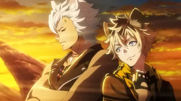 「圧倒的映像美『ツイステ』サバナクロー寮の新TVCM公開！レオナ役・梅原裕一郎さんの撮り下ろしボイスに注目」の画像