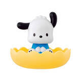 「『サンリオ』カプセルトイ「ジェムリーズ」第2弾が登場！カプセルを組み立てるとトレイ付きジュエリースタンドに変身」の画像3