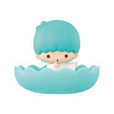 「『サンリオ』カプセルトイ「ジェムリーズ」第2弾が登場！カプセルを組み立てるとトレイ付きジュエリースタンドに変身」の画像4